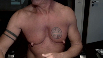 tugratugra06  09-08-2021 Recorded Video Topless